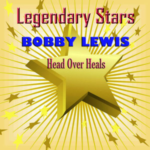 Head Over Heels - Legendary Stars album