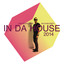 In da House 2014 cover