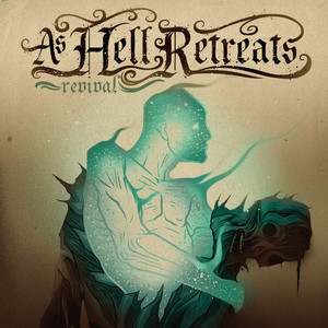 Revival cover