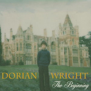 The Beginning Albumcover
