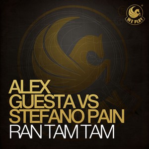 Alex Guesta vs. Stefano Pain