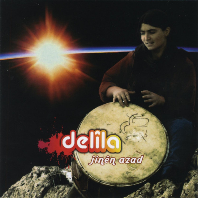 Delila Photo