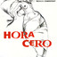 Hora Cero:  Music By Astor Piazzolla Albumcover
