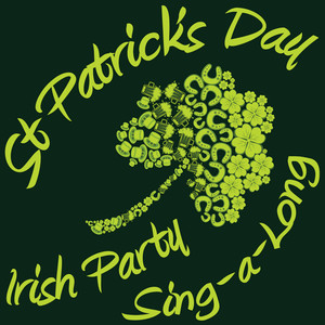 Irish Party Singalong Ottiles Irish Night St Patrick album