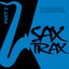 Sax Trax ..., Pt. 2 - 20 Favourites on Saxophone Albumcover