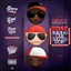 Drei Ros Presents B.O.S.S. Albumcover