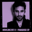 Paradiso EP cover