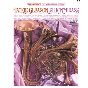 Silk 'n' Brass cover