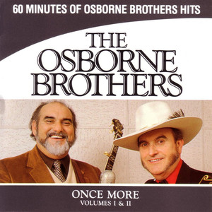 Once More Vol. 1 And 2 album
