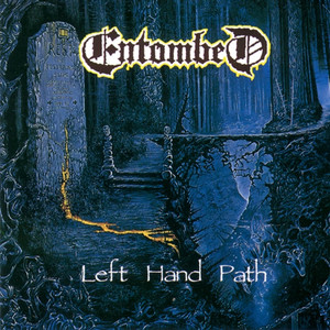 Left Hand Path cover