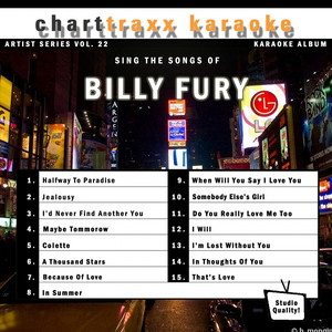 The Fury album