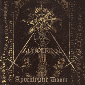 Apocalyptic Doom cover