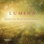 Lumina: Orchestral Music of Liam Lawton Albumcover