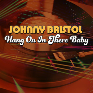 Hang on in There Baby cover