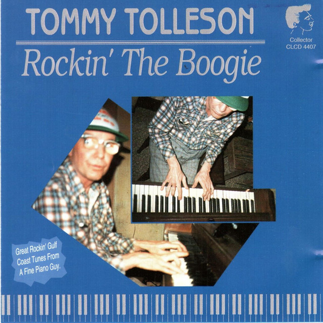 Tommie Tolleson Photo