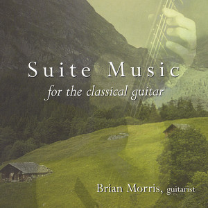 Brian Morris
