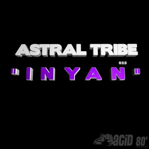 Astral Tribe