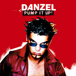 Pump It Up cover