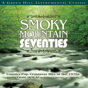 Smoky Mountain Seventies cover