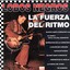 La Fuerza del Ritmo Albumcover