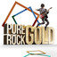 Pure Rock Gold Albumcover