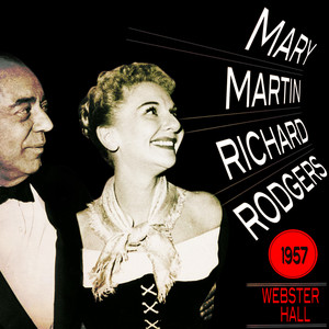 Webster Hall, 1957 album