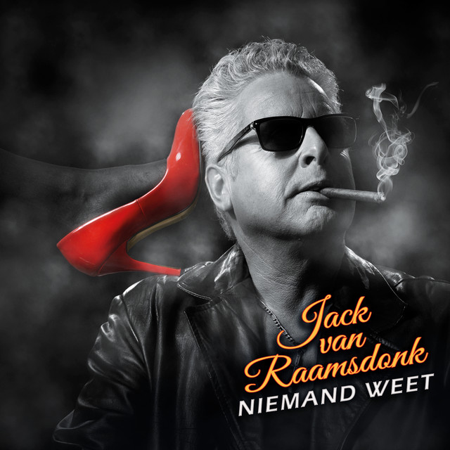 Jack van Raamsdonk Photo