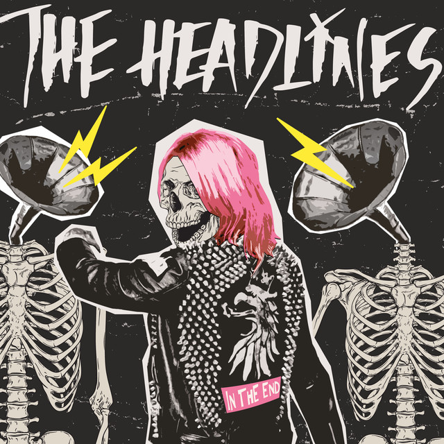 Headlines Photo