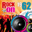 Rock On 1962 Albumcover