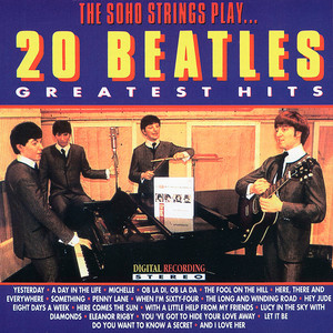 20 Greatest Hits album