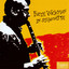 Putte Wickman in Silhouette cover