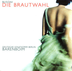 Die Brautwahl album