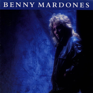 Benny Mardones album