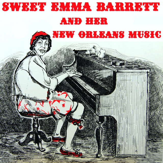 “Sweet Emma” Barrett Photo