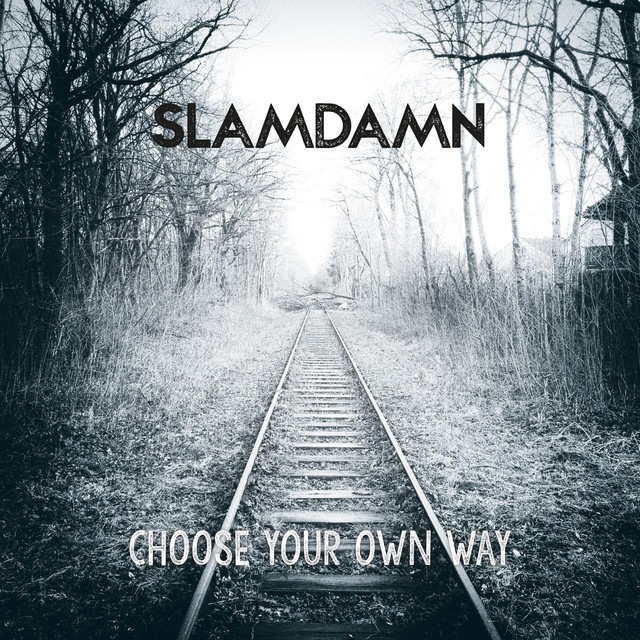 Slamdamn Photo