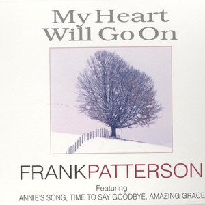 My Heart Will Go On album