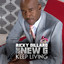 Keep Living cover