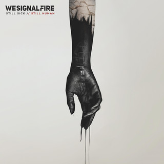 We Signal Fire Photo