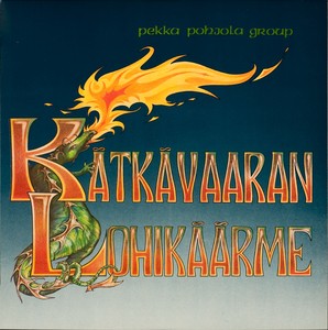 Pekka Pohjola Group