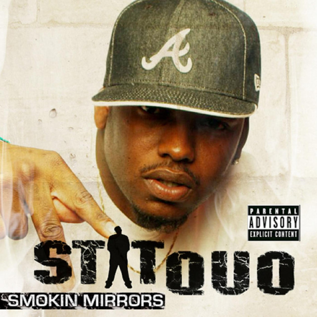 Smokin Mirrors