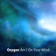 Am I on Your Mind cover