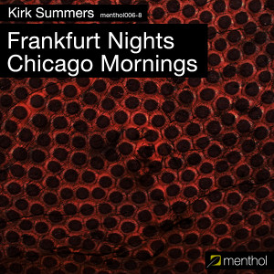 Kirk Summers