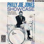 Showcase Albumcover