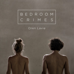 Bedroom Crimes cover