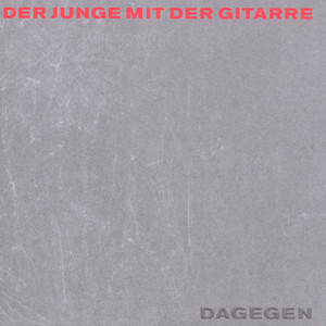 Dagegen cover