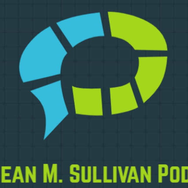 The Sean M. Sullivan Podcast | Podcast on Spotify