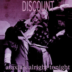 Ataxia's Alright Tonight cover