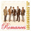 Romances cover