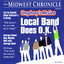 Local Band Does O.K. cover
