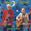 Musica e parole (feat. Giulio Adinolfi) Albumcover